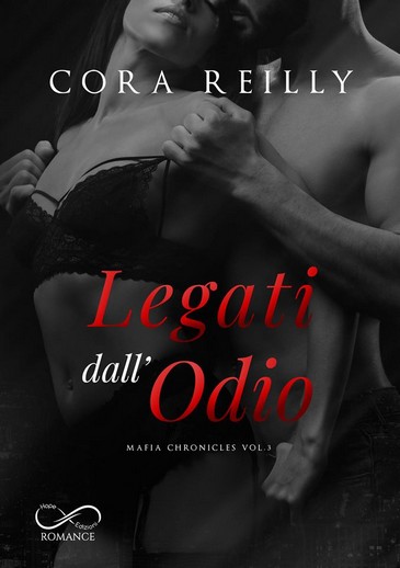 Legati dall’odio_feel the book