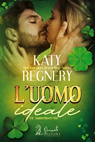 L’uomo ideale_Feel the book