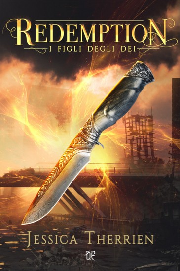 Redemption-book3-i-figli-degli-dei_feel the book