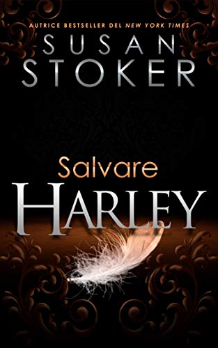 Salvare Harley_feel the book