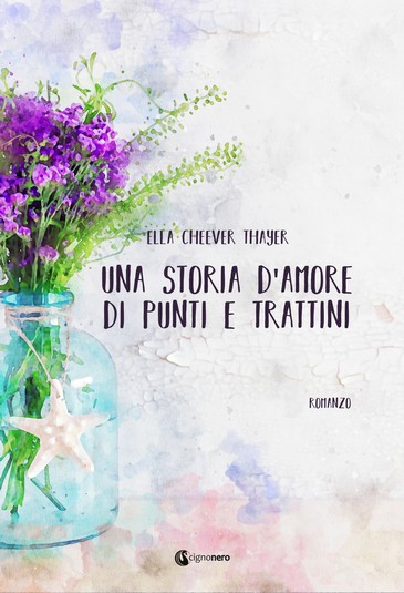 Una storia d’amore di punti e trattini_feel the book