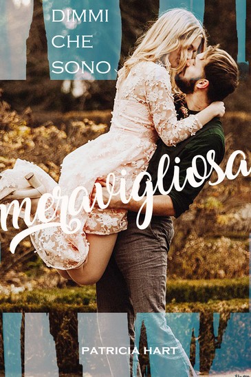 dimmi che sono meravigliosa_feel the book
