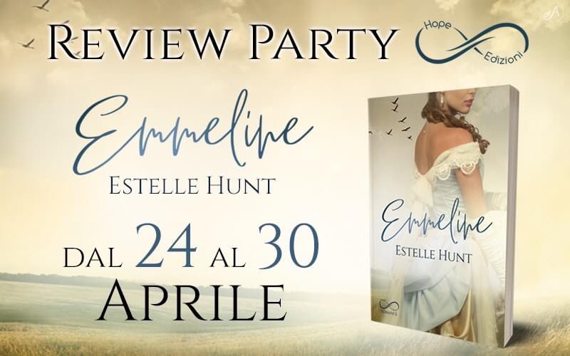 emmeline review tour feel the book