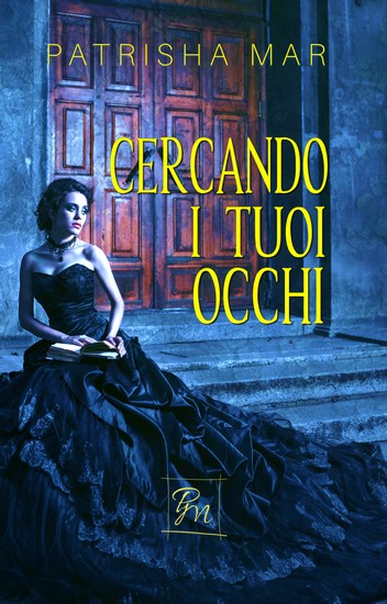 Cercando i tuoi occhi_feel the book