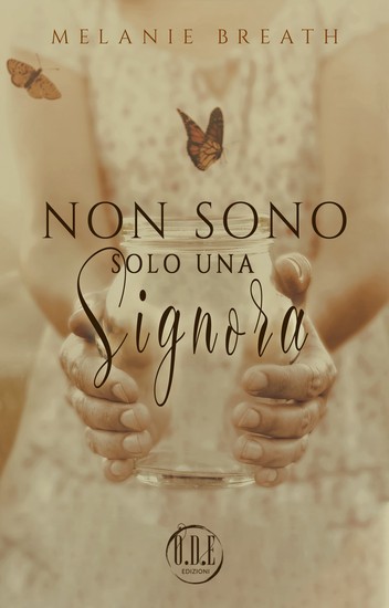 Non sono una signora_feel the book