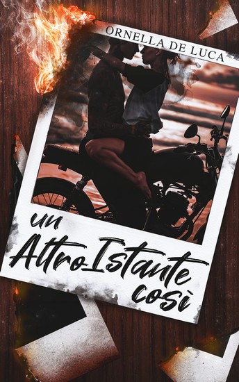 Un altro istante così_feel the book