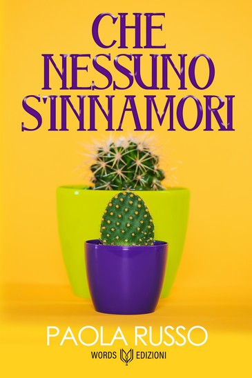 che nessuno sinnamori_feel the book