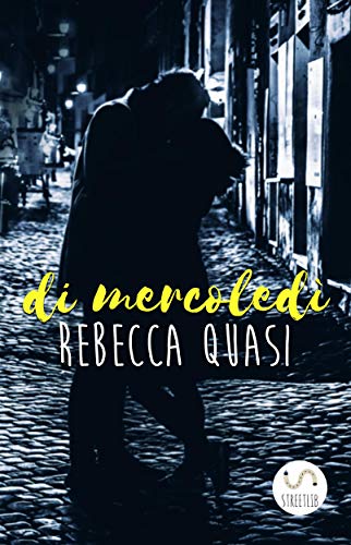 di mercoledì feel the book