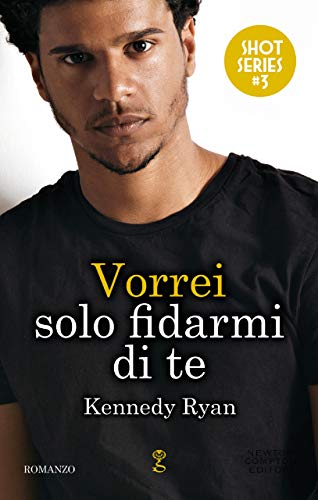 Vorrei solo fidarmi di te Feel the Book