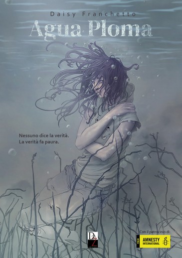 Agua Ploma_feel the book