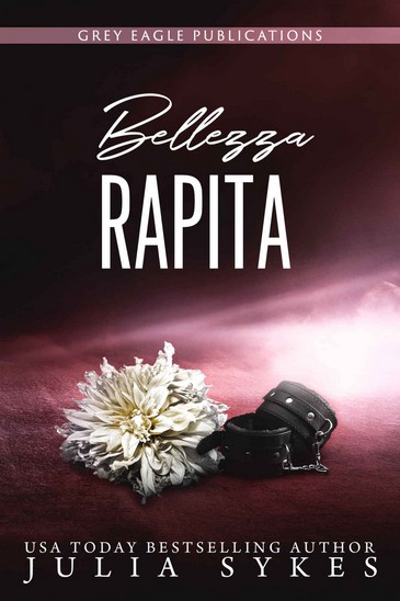 Bellezza Rapita_feel the book