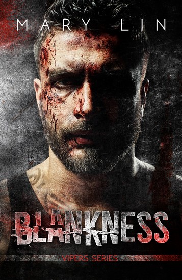 Blankness_feel the book