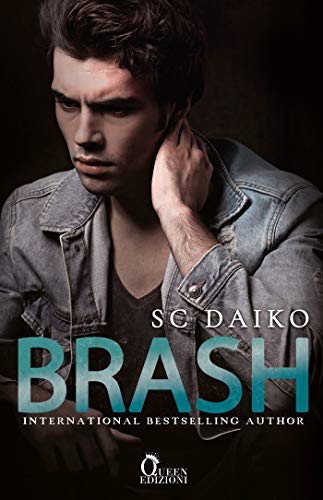 Brash feel the book