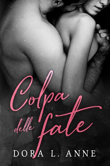 Colpa delle fate_feel the book