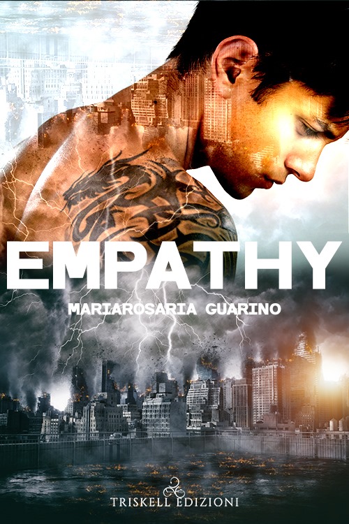 Empathy di Mariarosaria Guarino