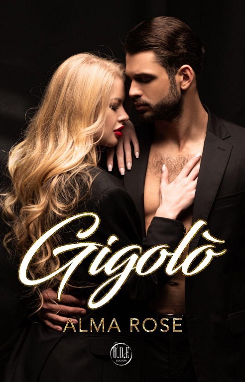 Gigolò_feel the book