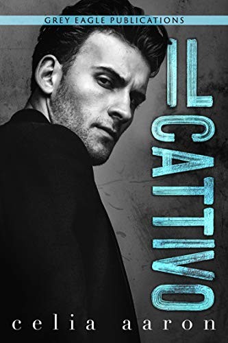 Il cattivo_feel the book