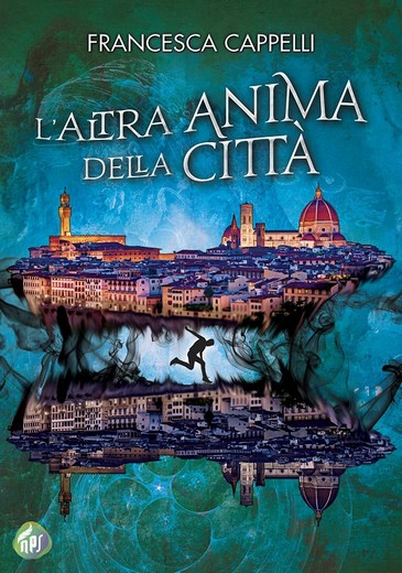 Laltraanimadellacitta _feel the book