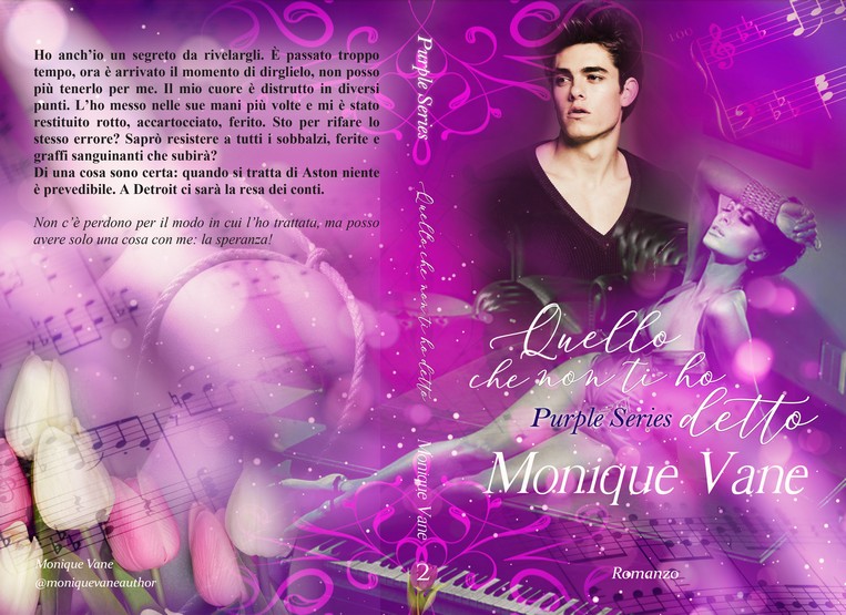 Quello che non ti ho detto_feel the book