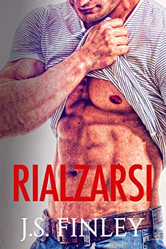 Rialzarsi di J.S. Finley (3 Only you, Solo tu)