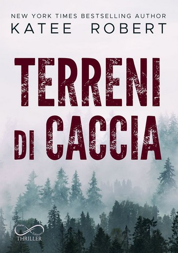 Terreni di caccia_feel the book