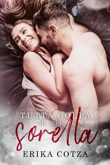 Tutta colpa di mia sorella_feel the book