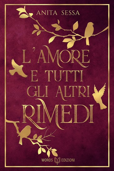 l’amore e tutti gli altri rimedi_feel the book