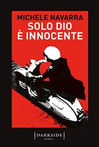 Immagine di Cover Solo dio è innocente