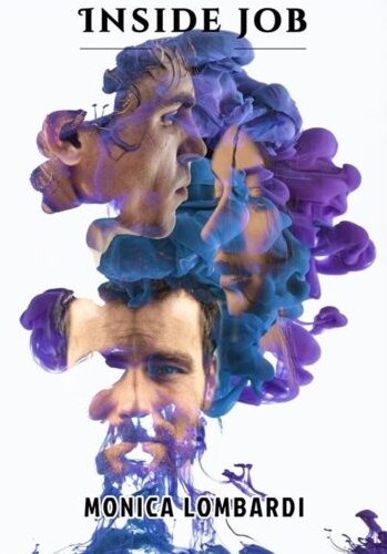 Adam Viola Noah di Monica Lombardi (Inside Job Trilogy)