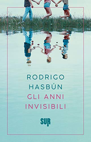 Gli anni invisibli feel the book