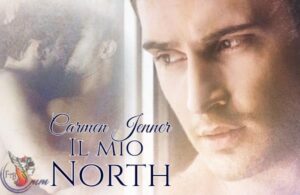 Il mio North di Carmen Jenner HOPE EDIZIONI - FTB