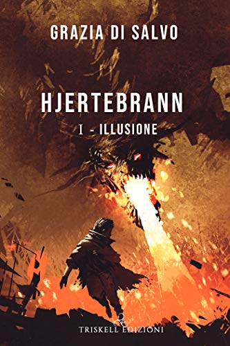 Illusione di Grazia Di Salvo (1 Hjertebrann)