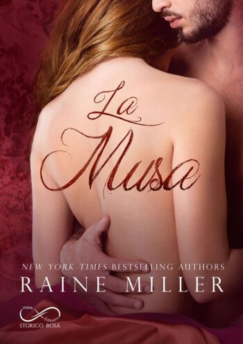La musa di Raine Miller (1 Rothvale Legacy, L’eredità di Rothvale)