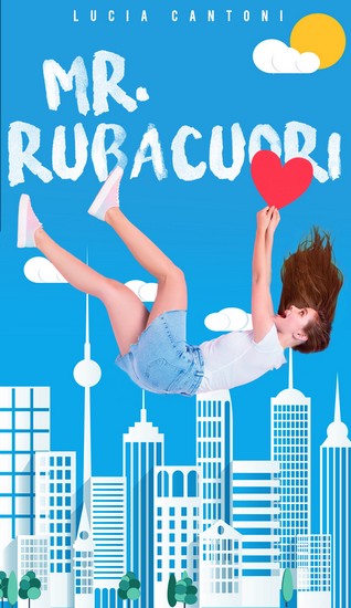 Mr Rubacuori_feel the book