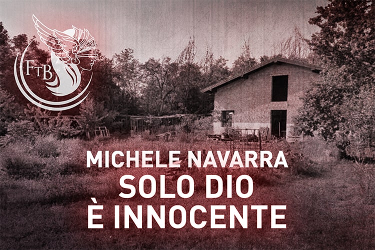 Immagine Solo dio è innocente - capanno