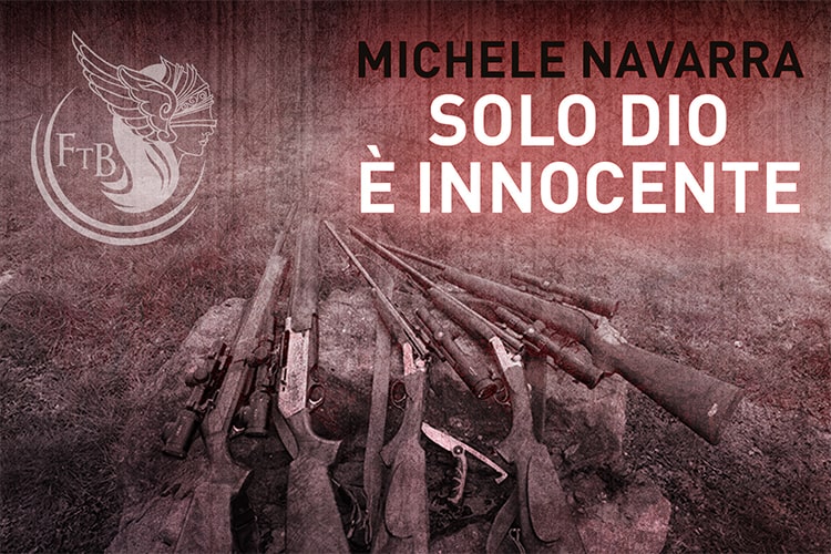 Imagine di Solo dio è innocente - cinghiale