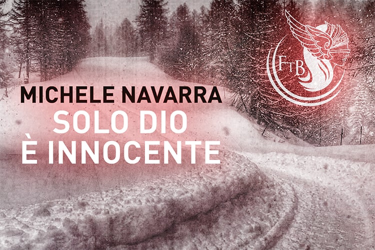 Immagine di Solo dio è innocente - neve