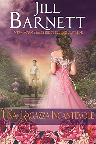 Una ragazza incantevole feel the book