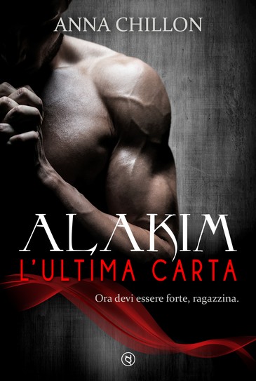 alakim l’ultima carta_feel the book
