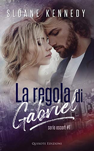 La regola di Gabriel Feel The Book