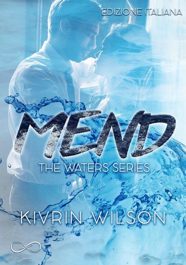 Mend_feel the book