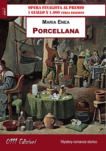 Porcellana_feel the book
