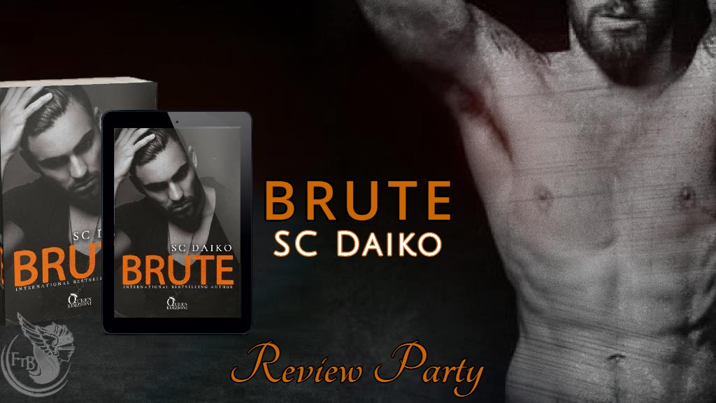 Brute di SC Daiko – review – s.c. daiko