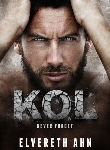Kol never forget_feel the book