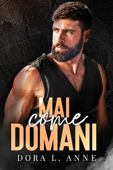 Mai come domani_feel the book