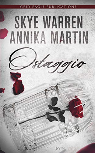 Ostaggio Feel the book