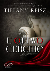 Immagine Reisz Ottavo Cerchio
