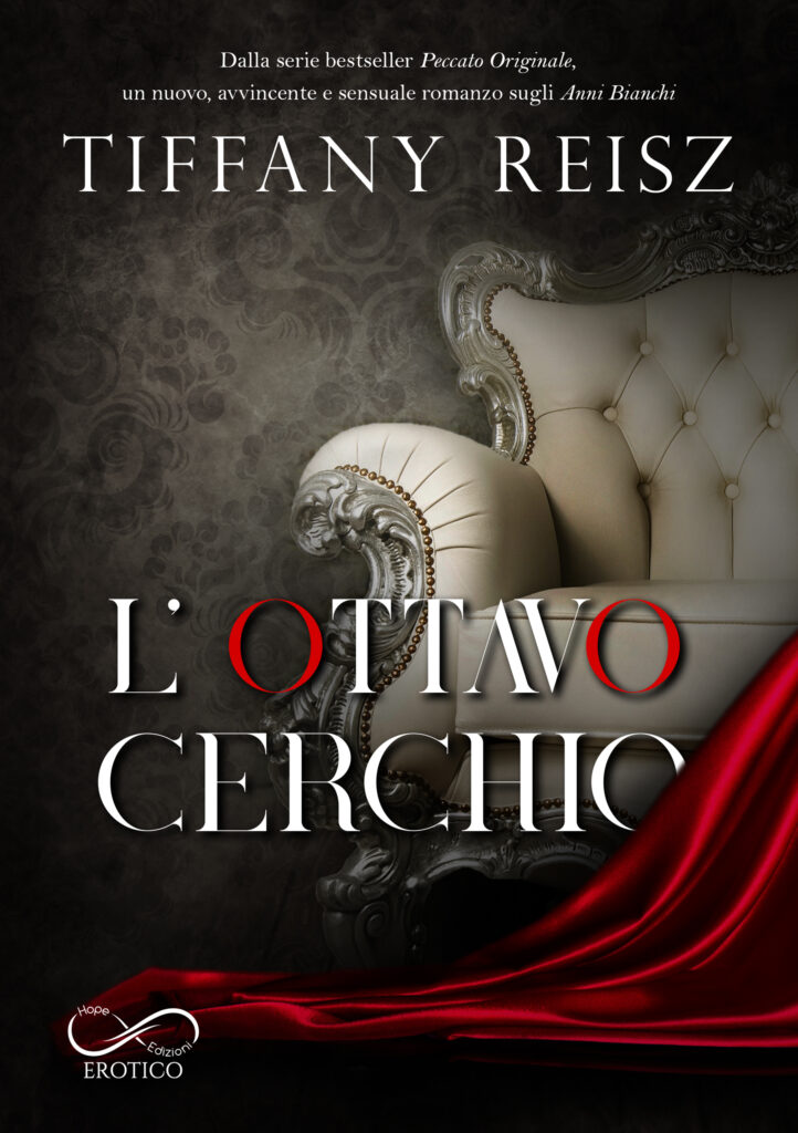 Reisz Ottavo Cerchio