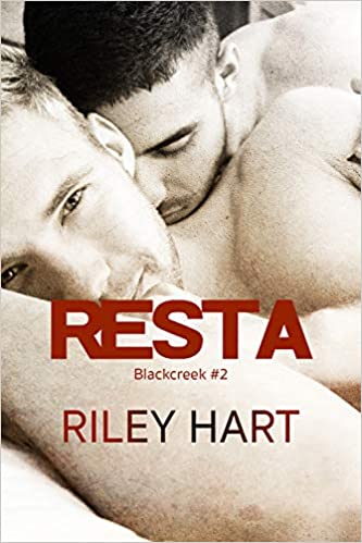 Resta di Riley Hart (2 Blackcreek)