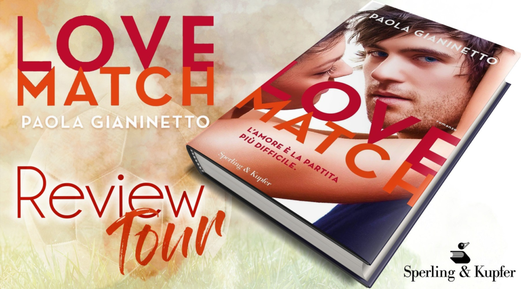 Review Tour Love Match Feel The Book